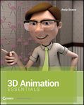 3d Animation Softwares