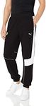 PUMA Men's Scuderia Ferrari Sweat Pants