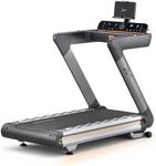 Reebok Z-Tech Treadmill (AC Motor)