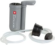 Katadyn Hiker Water Filter, Lightwe