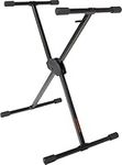 Roland KS-10X Single Tier X Keyboard Stand