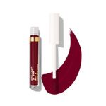 MyGlamm LIT Liquid Matte Lipstick - Kittenfish (Maroon Shade) | Long Lasting, Smudge Proof Matte Finish Liquid Lipstick With Moringa Oil (1.6ml)