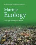 Marine Ecology: Concepts and Applications (*UNALLOCATED*)