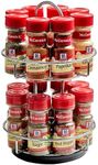 McCormick Spice Rack, Two Tier Chro