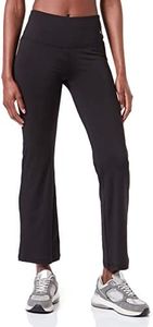 Puma Womens Performance Yoga Pant Black, XL (52177101)