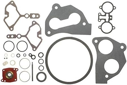 ACDelco Professional 19160313 Fuel Injection Throttle Body Gasket Kit