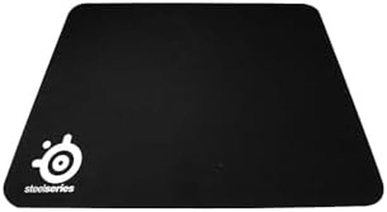 SteelSeries QcK Gaming Mouse Pad Large (450x400mm)