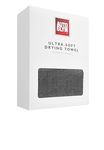 Autoglym Ultra-Soft Drying Towel, Extra Large Car Drying Towel, Ultra-Absorbent Twisted Loop, Lint Free Finish