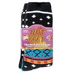 HOT FEET Thermal Socks For Women - 