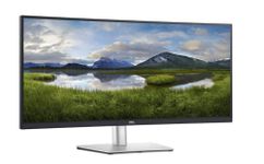 Curved Ips Monitor