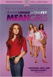 Mean Girls (Widescreen Edition) by Paramount by Mark Waters