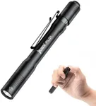WUBEN PL01 Pen Light, 650 Lumens Po