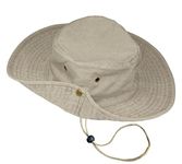 Safari Hat For Kids