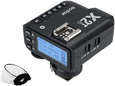 Godox X2T-