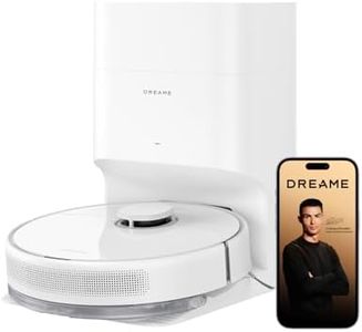 DREAME D10