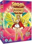 She-Ra: Princess of Power - Season One, Vol. 1