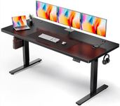DeskShow Electric Standing Desk Adj