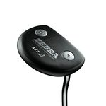 Zebra Golf AIT1 Golf Mallet Putter, Right Hand, 35"