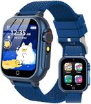 clleylise Kids Smart Watch Boys Gir