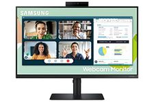 Computer Monitor With Cameras