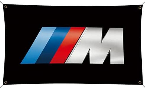 Car Flag 3