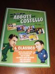 The Best of Abbott & Costello: Volume 4