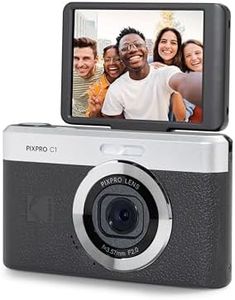 Kodak PIXP
