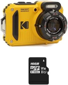 KODAK Pixp