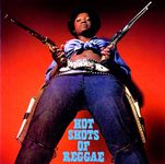 Hot Shots Of Reggae (Expanded Edition)