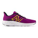 New Balance Running Shoe – Entry Running – Women's – Textile Textile Other – Fuschia, Fuschia, 37 EU