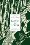 Leaves of Grass (Illustrated Classic Editions)