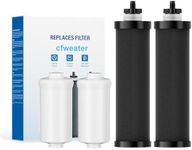 Water Filter Replacement Compatible