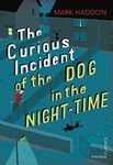 The Curious Incident of the Dog in the Night-time: Vintage Children's Classics [Paperback] Mark Haddon