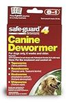 Excel 8in1 Safe-Guard Canine Deworm
