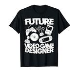 Kids game programming Future Video 