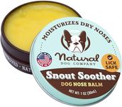 Natural Dog Company Snout Soother, 