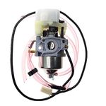 MOTOALL Carburetor for Honda EU2000i EB2000I EU2000iK1 Generator 16100-Z0D-D03