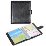 Moo Business Card Holder