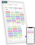 21.5 Inch Smart Digital Calendar – 
