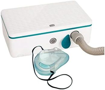 CPAP Clean