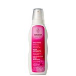 Pampering Body Lotion Wild Rose Weleda 6.8 oz Lotion