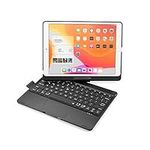 Arzoe iPad Case with Keyboard 10.2"