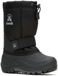 Kamik Rocket Insulated Snow Boots -