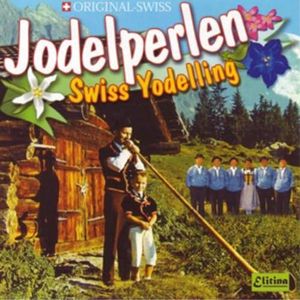 Jodelperle