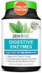 Zenwise Health Digestive Enzymes - 