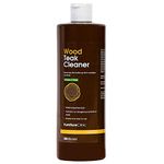 Furniture Clinic Wood Teak Cleaner 500ml