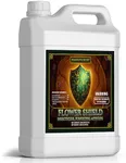 Humboldts Secret Flower Shield – Powerful Insecticide – Pesticide – Miticide – Fungicide – Bug Spray – Spider Spray – Plant and Flower Protection – Healthy Treatment for Pests and Fungus (1 Gallon)
