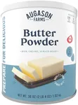 Augason Farms Butter Powder 2 lbs 4 oz No. 10 Can