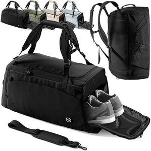 Gym Duffle