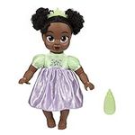 Disney Princess Tiana Baby Doll wit